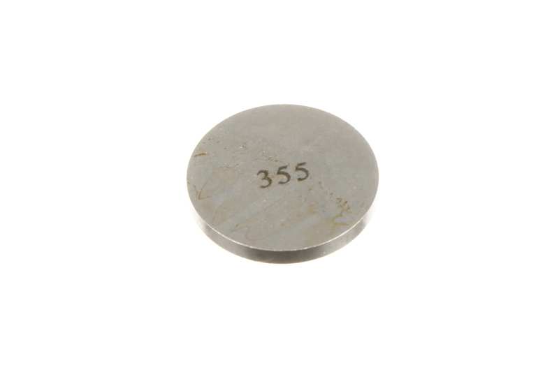 Abstützscheibe, Ventilstößel